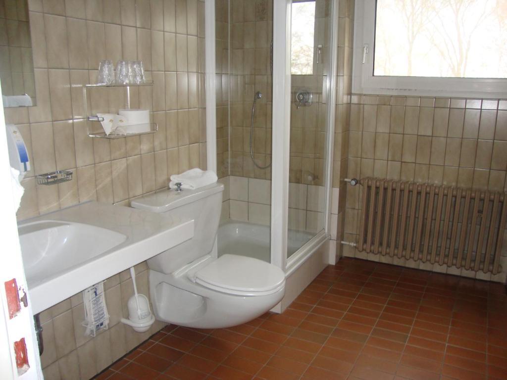 Marche Hunxe Ost Hotel Cameră foto