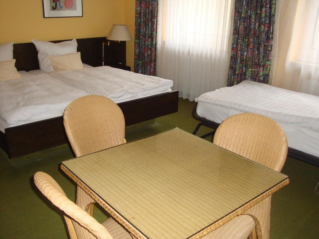 Marche Hunxe Ost Hotel Cameră foto