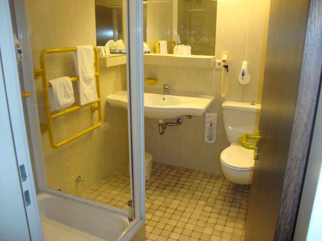 Marche Hunxe Ost Hotel Cameră foto