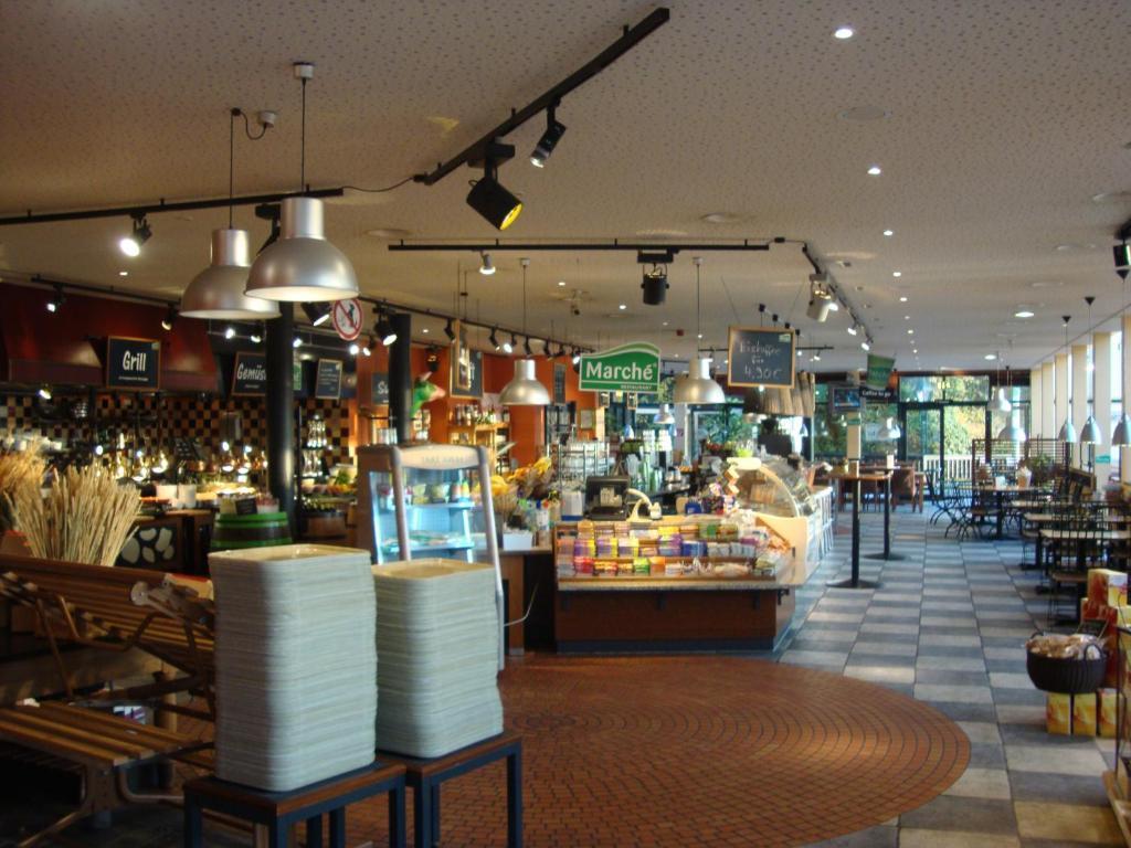 Marche Hunxe Ost Hotel Exterior foto